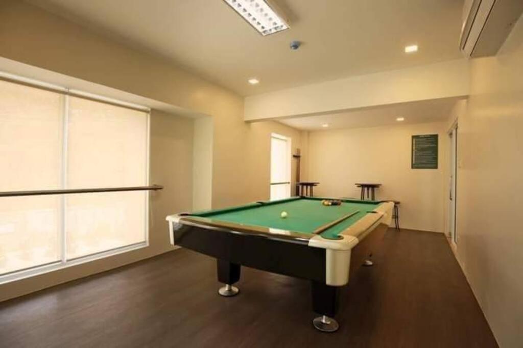 Veronica'S Homestay At Marina Spatial Condo Dumaguete City ภายนอก รูปภาพ
